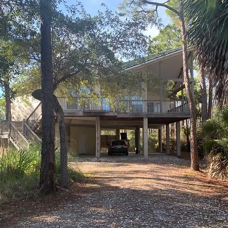 Villa Seminole Wind